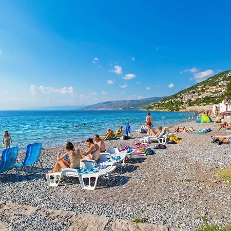 Apartment Cmiljina-1 Senj  Dış mekan fotoğraf